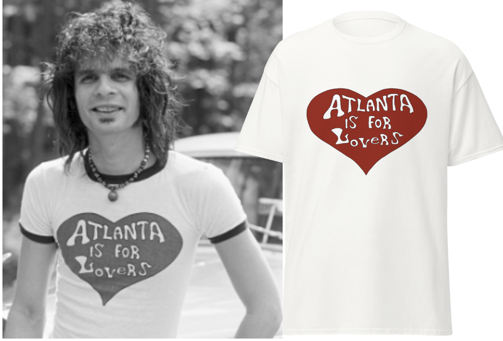 Atlanta Is For Lovers