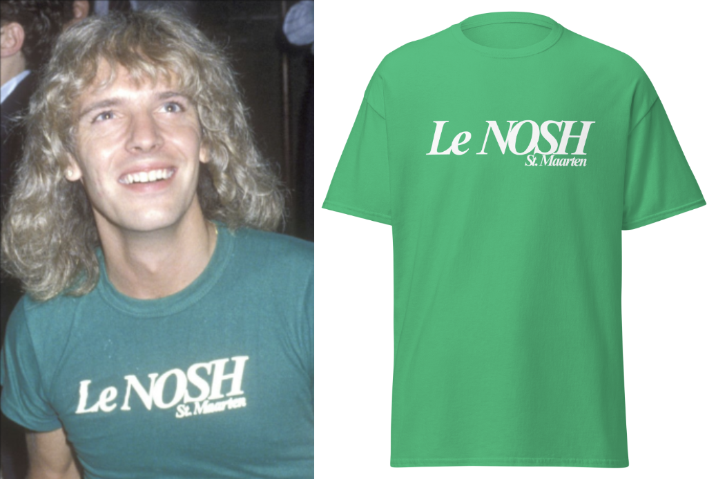 Le NOSH St. Maarten