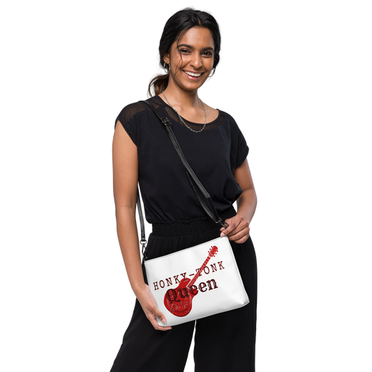 Honky-Tonk Queen - Crossbody Bag