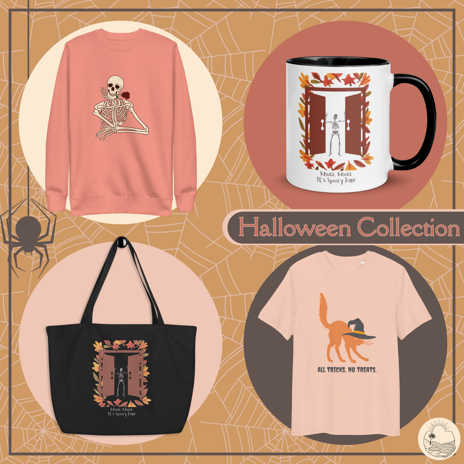 Halloween Shop