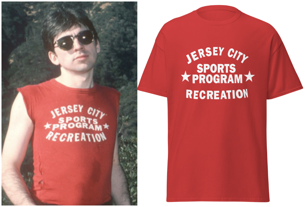 Jersey City Sports Program Recreation