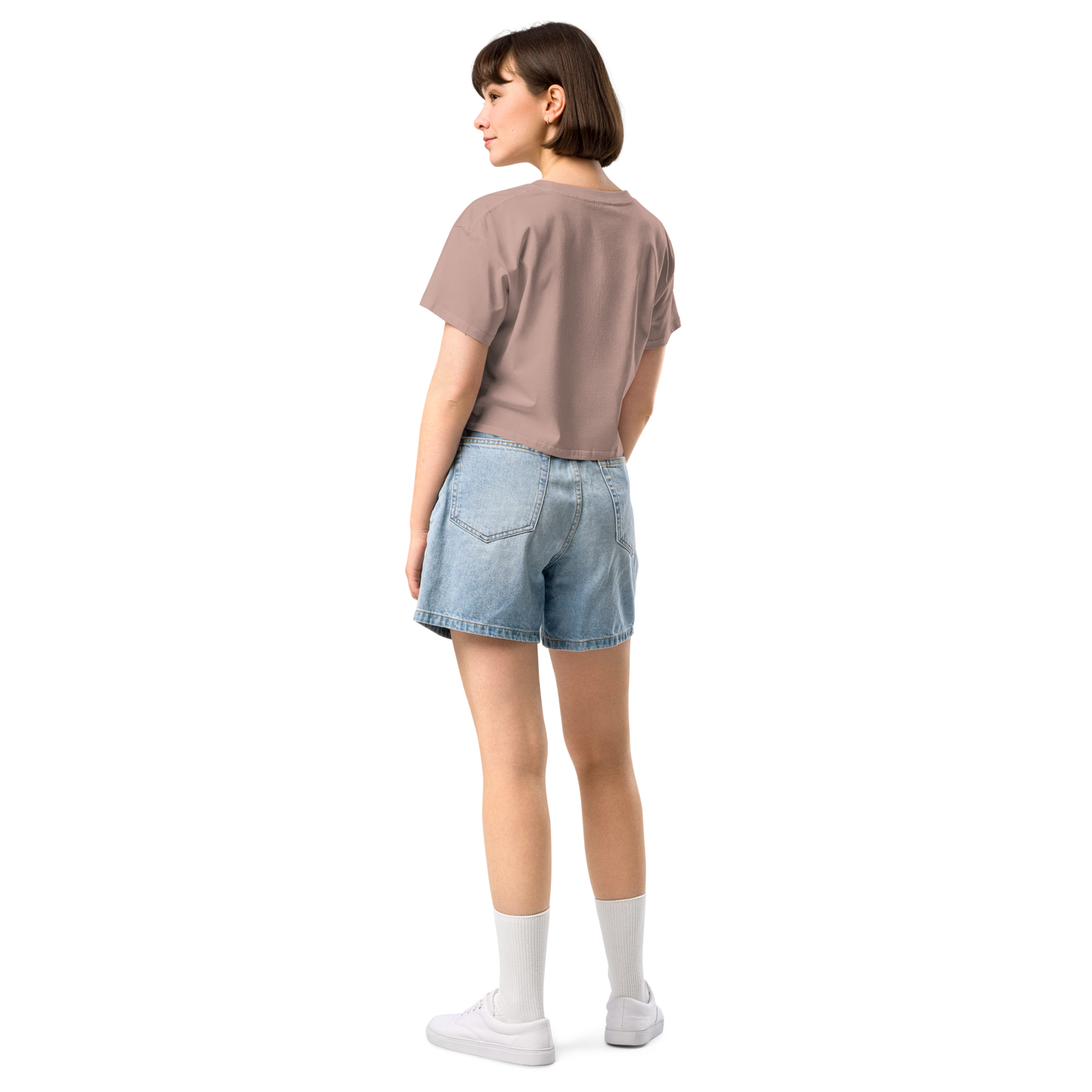 Leisure - Women's Crop Top | AS Colour