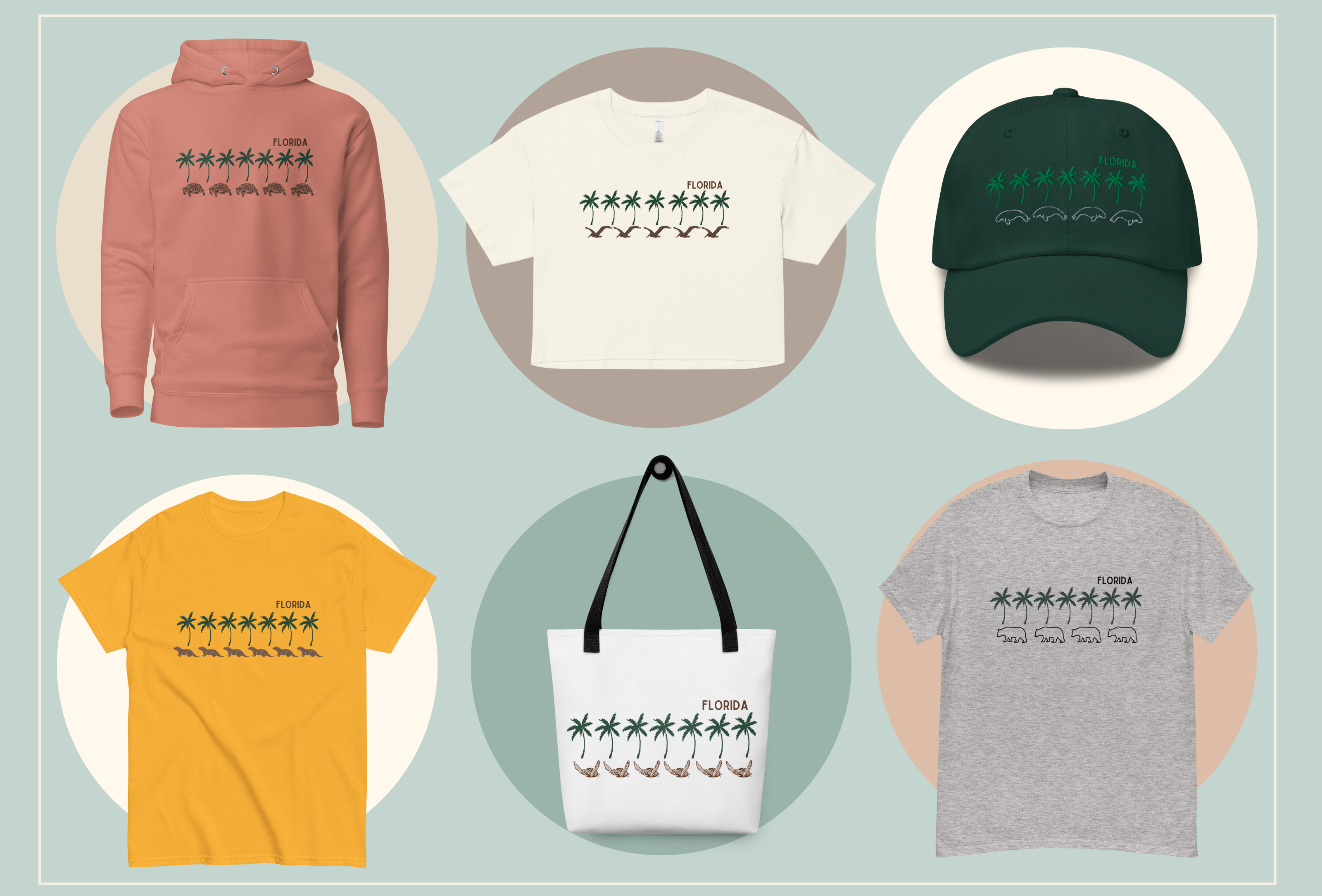 Florida Designs