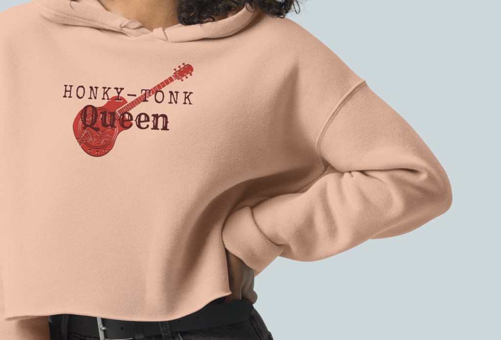 Honky-Tonk Queen